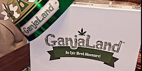 Cannabis Infused Game Night tickets