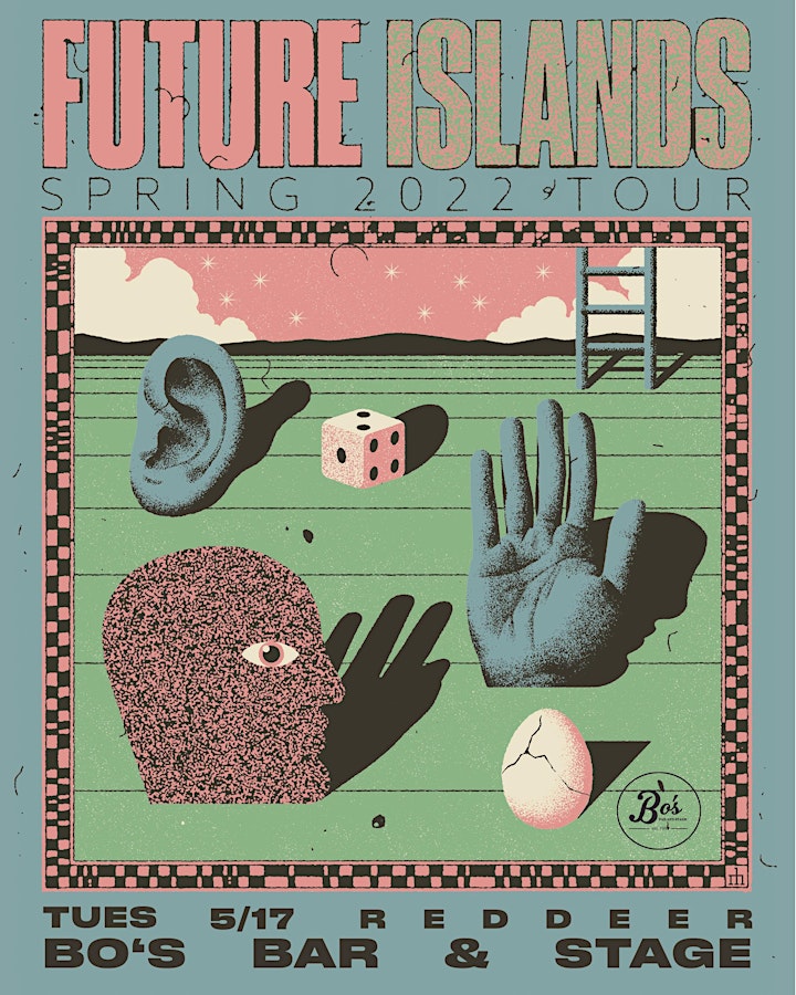 FUTURE ISLANDS image