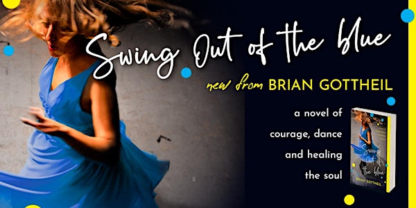 Swing Out of the Blue LAUNCH PARTY