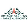 Logótipo de Botanic Gardens and Parks Authority