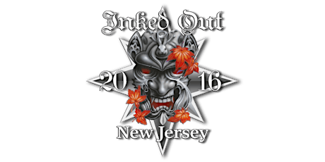 Inked Out New Jersey Tattoo Convention 2016 primary image
