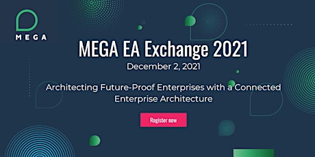 MEGA EA Exchange primary image