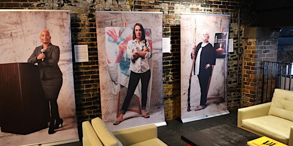 More Than A Survivor: More Than A Story Fundraiser Benefiting Journey Out