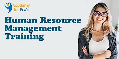 Human Resource Management 1 Day Training in Baltimore, MD