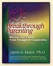 Breakthrough Parenting Webinar primary image