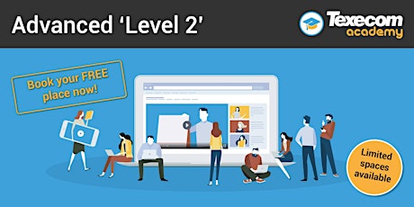Level 2 - Online workshop for the confident installer bilhetes
