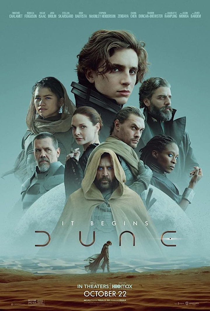 
		Dune (12A) (no public access) image
