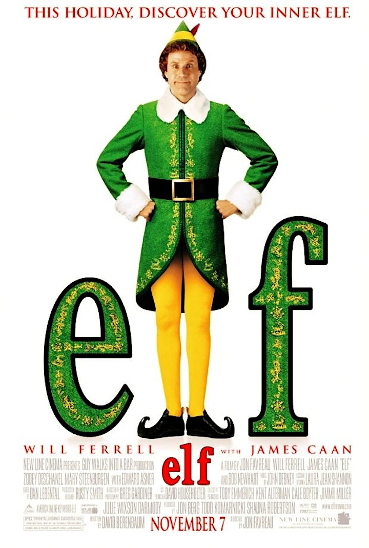 
		Elf (PG) (no public access) image
