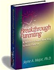 Breakthrough Parenting Class primary image
