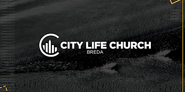 Zondag kerkdienst CLC Breda  |  19.12.2021