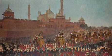 Legacy of Empire - How Imperialism Has Shaped Modern Britain tickets