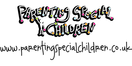 Parenting a Child with Toileting Issues tickets