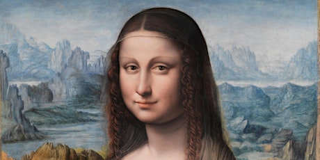 A taste of art history with the London Art Salon - the mysterious Mona Lisa tickets