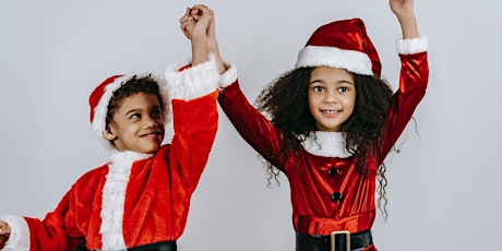 Primaire afbeelding van Peuterbieb speciaal: Muzikaal prentenboekenfeest in kerststijl!