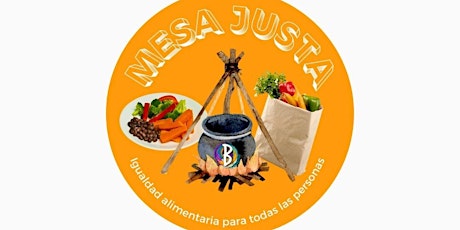 Imagen principal de Mesa Justa Vegana, Nuqui, Chocó, Pacífico Colombiano.