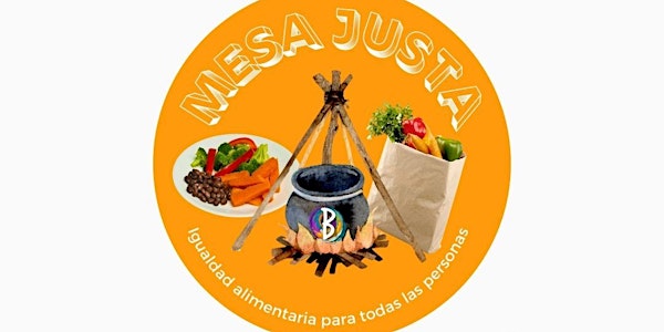 Mesa Justa Vegana, Nuqui, Chocó, Pacífico Colombiano.