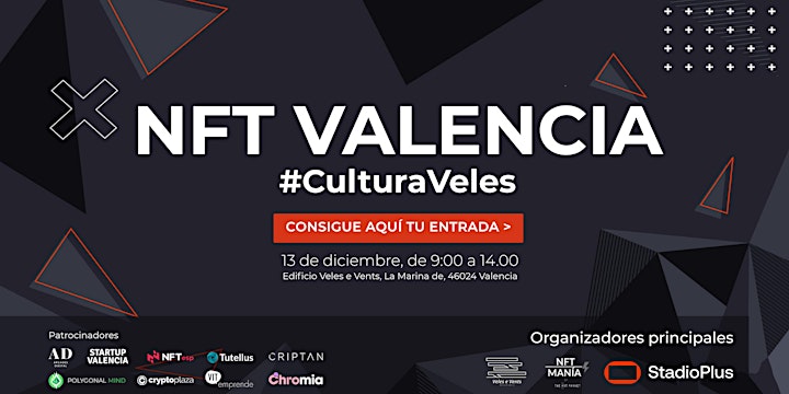 
		Imagen de NFT Valencia  #CulturaVeles
