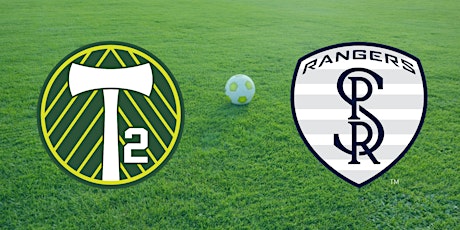 *SOLD OUT* Portland Timbers 2 vs Swope Park Rangers KC primary image