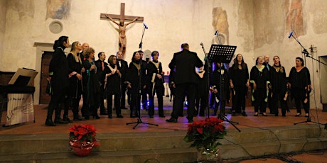Immagine principale di Gospel for Christmas - Saint Mary Gospel Choir 