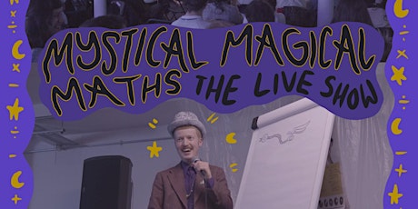 Mystical Magical Maths primary image