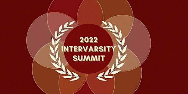 Intervarsity Law Summit UL  Law Society