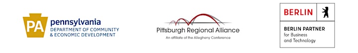 Berlin Meets Pittsburgh: Connecting two Outstanding AI Ecosystems: Bild 