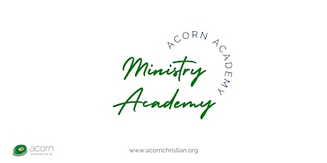 Ministry Academy - Loss & Bereavement (Digital Event) tickets