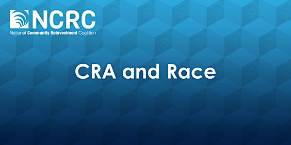 CRA and Race