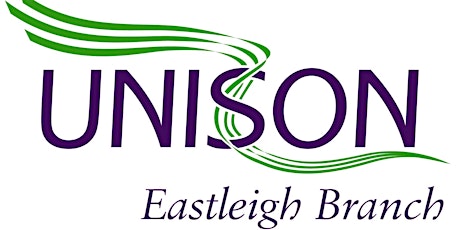 Eastleigh UNISON AGM 2022 tickets
