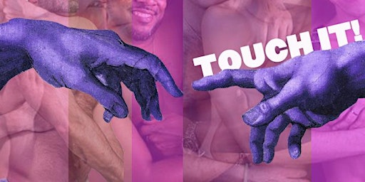 Imagen principal de Touch It!