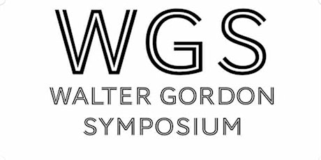 WGS - Keynote Event primary image