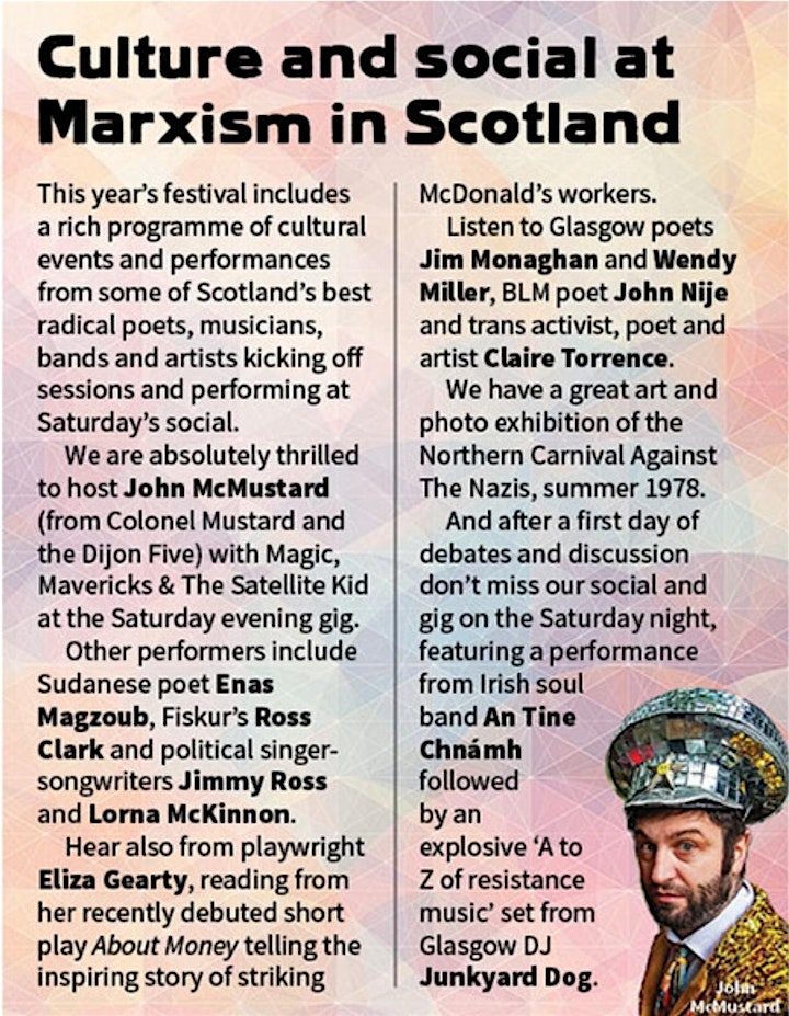 
		Marxism in Scotland 2021: anti-capitalist ideas for an age of catastrophe image
