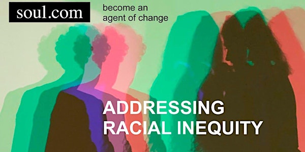unity in diversity: addressing racial inequity [online]
