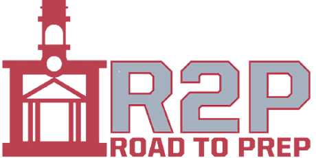 Road to Prep - Admissions / Coach Registration