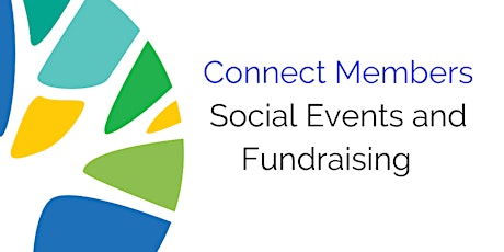 Organising Social & Fundraising Events tickets