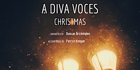 A Diva Voces Christmas primary image