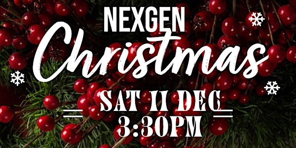 NexGen Christmas