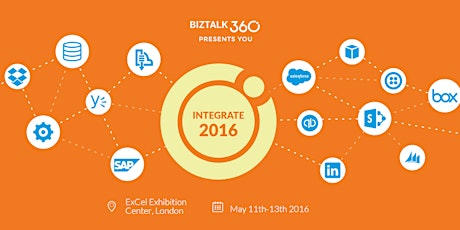 INTEGRATE 2016 primary image