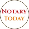 Logótipo de NotaryToday