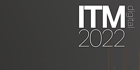 ITM |Online InnovationsTagung für Immobilienmakler 2022! Tickets