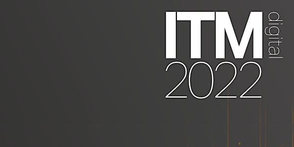 ITM |Online InnovationsTagung für Immobilienmakler 2022!