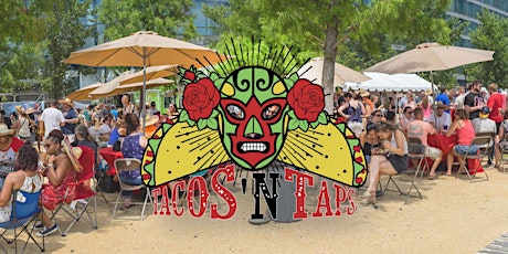 Tacos 'N Taps Festival - Cary tickets