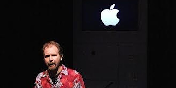 The Agony & The Ecstasy of Steve Jobs - Epic-Rep Staged Reading Series at B...