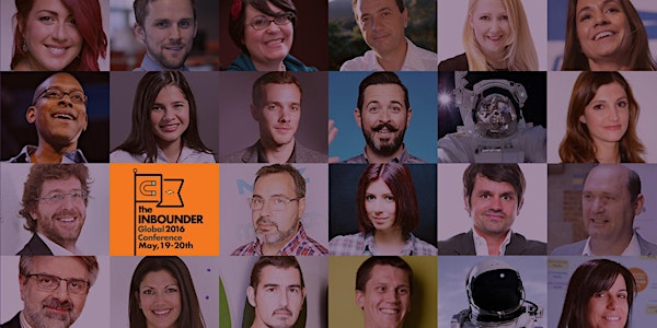 The Inbounder Global Conference