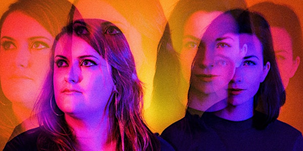 Hvmmingbyrd Single Launch