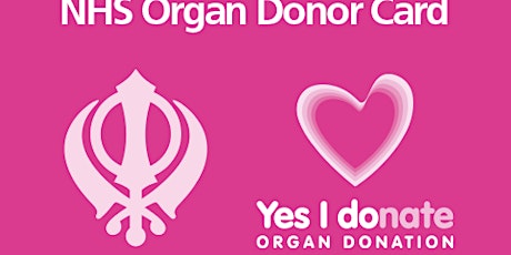 Hauptbild für Organ Donation for Sikhs #OrganSewa
