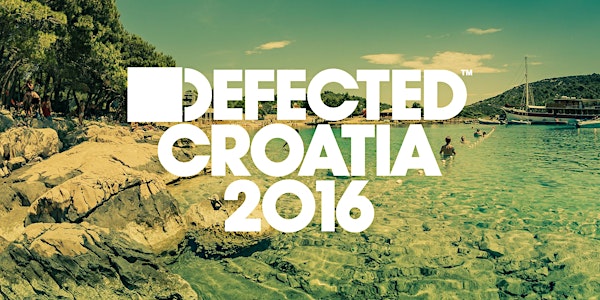 Defected Croatia 2016 Euro