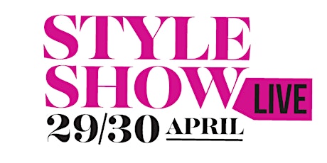 It's in Nottingham Style Show Live - Friday 29th April primary image