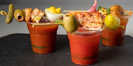 The Bloody Mary Festival - Portland tickets