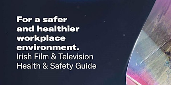 Health & Safety Guide Launch Event